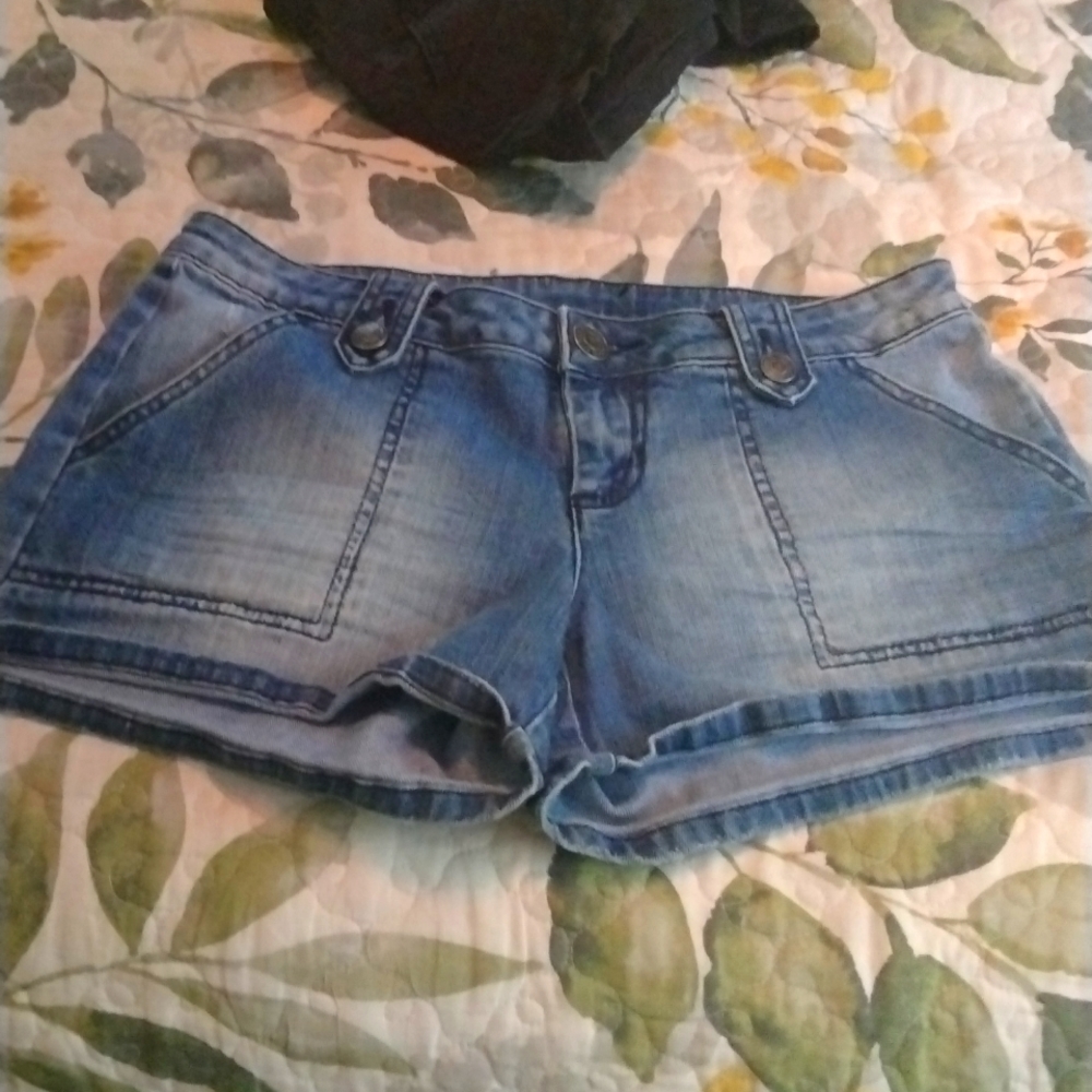 Buffalo David Bitton shorts